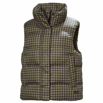 W Jade Vest