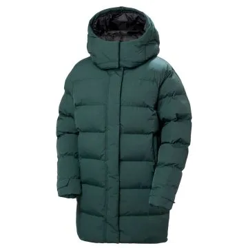 W Aspire Puffy Parka