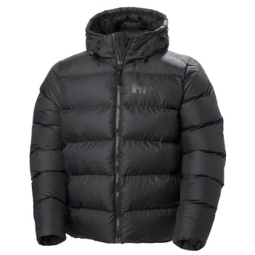 Active Puffy Jacket