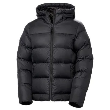 W Active Puffy Jacket