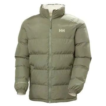 YU 23 Reversible Puffer