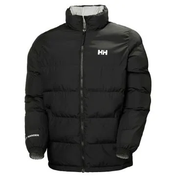 YU 23 Reversible Puffer