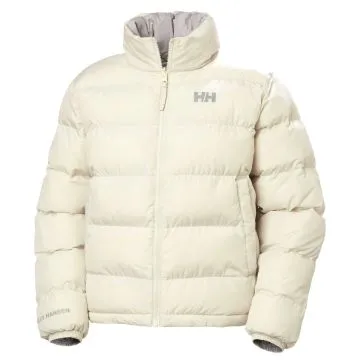 W YU 23 Reversible Puffer