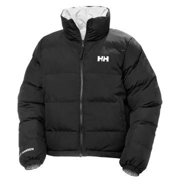 W YU 23 Reversible Puffer