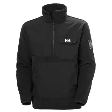Play 1/2 Zip Fleece