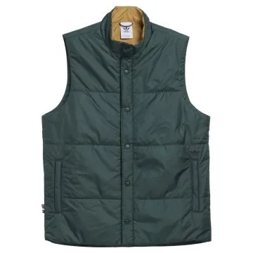 Insulated Vest