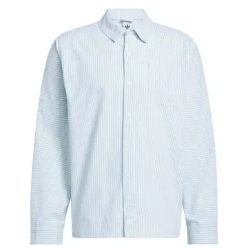 Shmoo Button Up