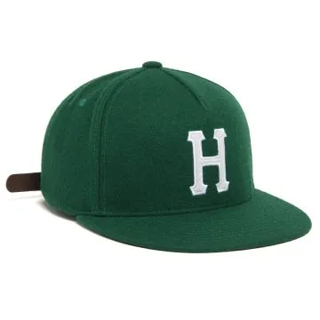 HUF Forever Strapback