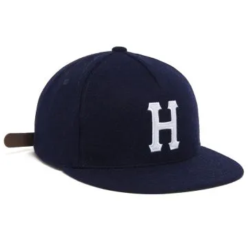 HUF Forever Strapback