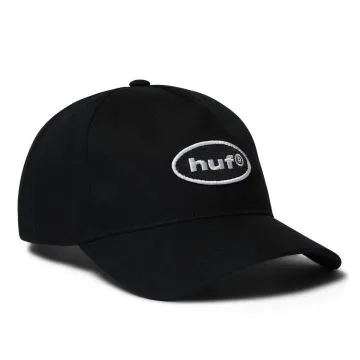 89 Oval 5 Panel