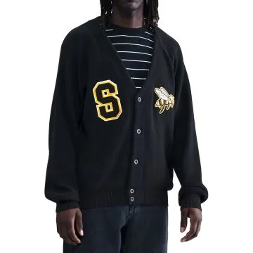 Collegial Cardigan