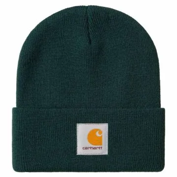 Short Watch Hat