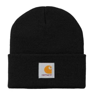 Short Watch Hat