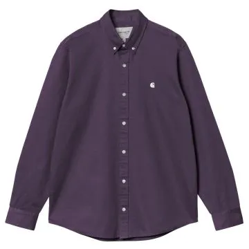 L/S Madison Shirt