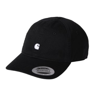 Madison Logo Cap