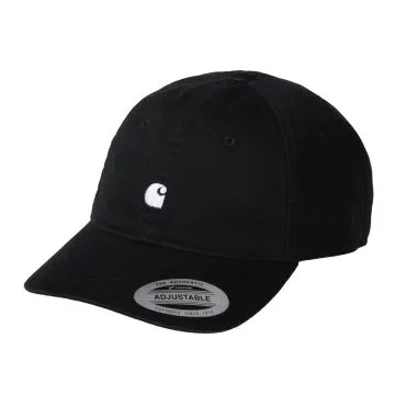 Madison Logo Cap