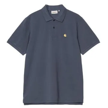 S/S Chase Pique Polo