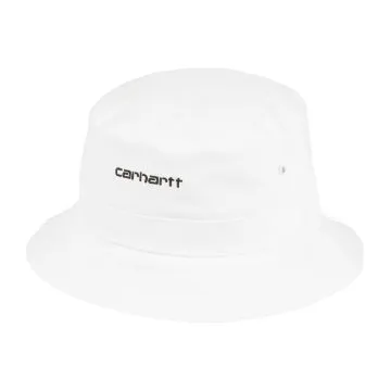 Script Bucket Hat