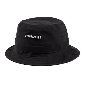 Script Bucket Hat