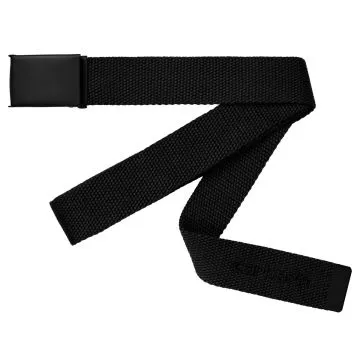 Script Belt Tonal