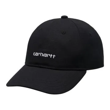 Canvas Script Cap