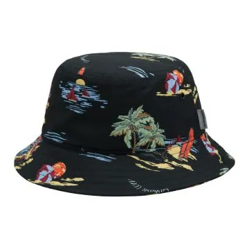 Beach Bucket Hat