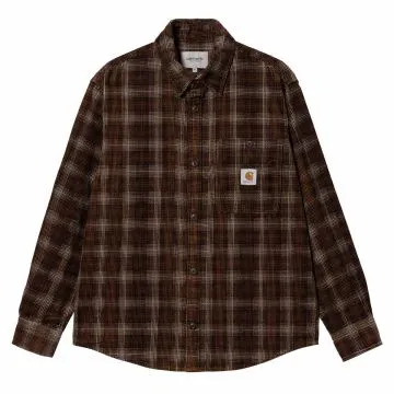 L/S Flint Shirt