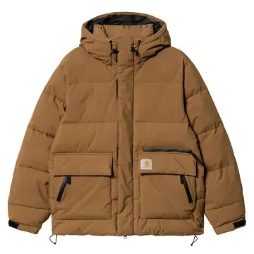 Munro Jacket