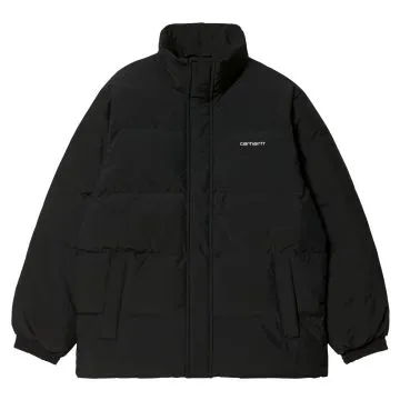 Danville Jacket