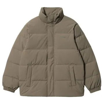 Danville Jacket