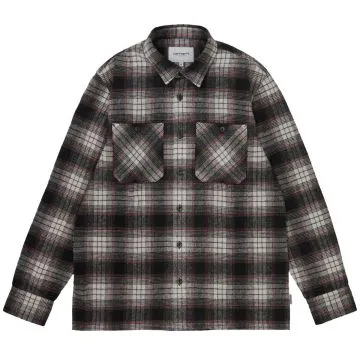 L/S Hagen Shirt