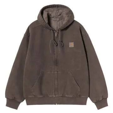 Hooded Vista Jacket