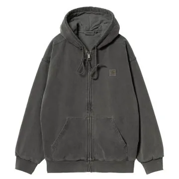 Hooded Vista Jacket