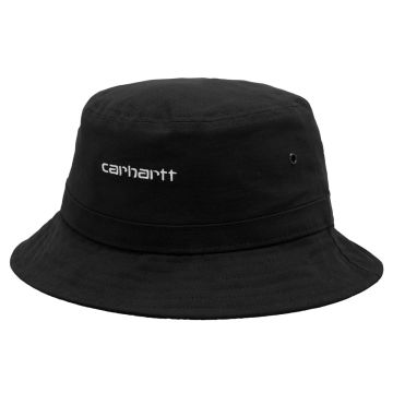 Script Bucket Hat