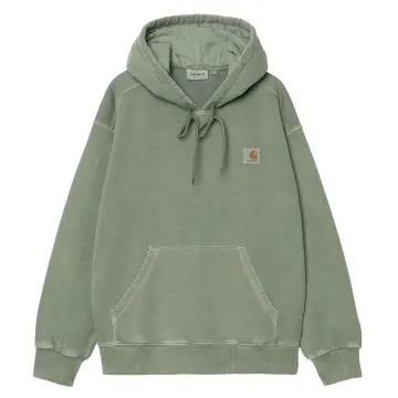 Hooded Nelson Sweat