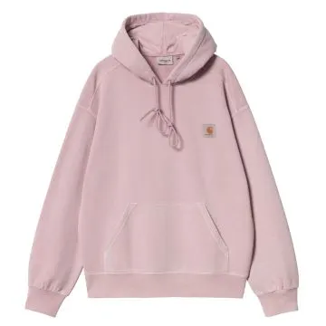 Hooded Nelson Sweat