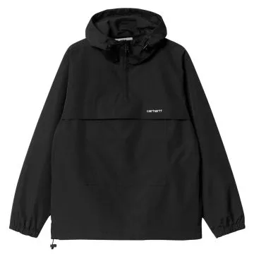 Windbreaker Pullover