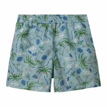 Drift Swim Trunks
