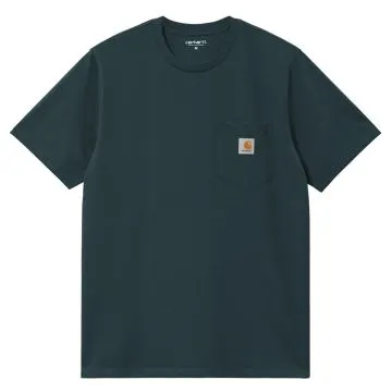 S/S Pocket T-Shirt