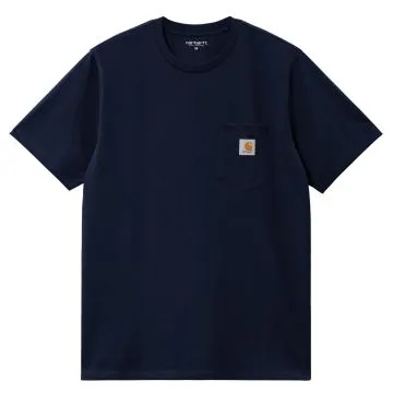 S/S Pocket T-Shirt