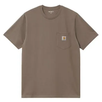 S/S Pocket T-Shirt