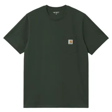 S/S Pocket T-Shirt