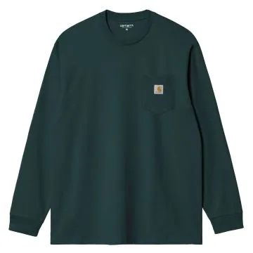 L/S Pocket T-Shirt