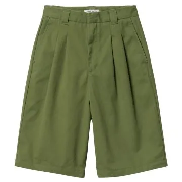 W' Tristin Short