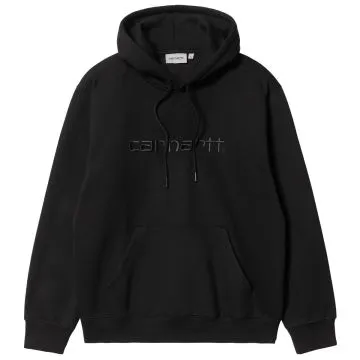 Hooded Carhartt Sweat
