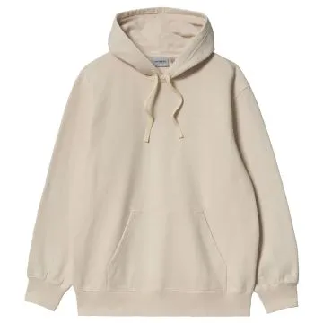 Hooded Marfa Sweat