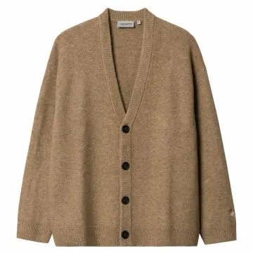 Albion Cardigan