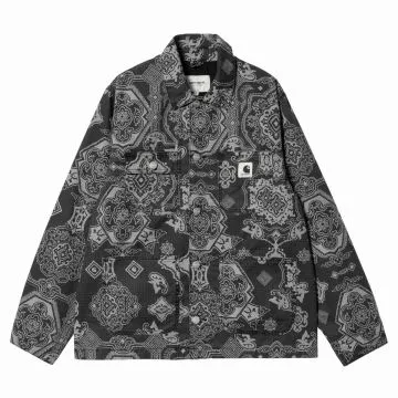W' Irving Coat