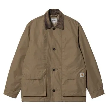 Darper Jacket