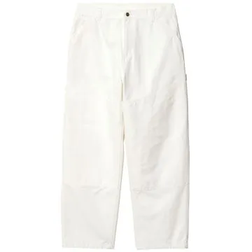 Wide Panel Pant